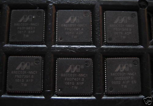 88EC031-NNC CIRCUITO INTEGRADO MARVELLE Foto 1 de 1