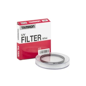 Tamron 67mm UV Filter - Picture 1 of 5