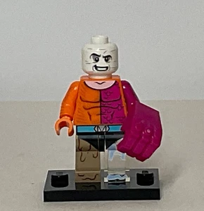 Lego Collectible DC Super Hero Super Heroes Serie, Set # 71026 - Metamorpho - Bild 1 von 3