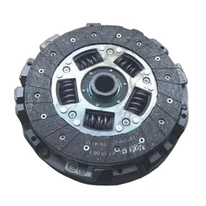 Valeo Audi R8 5.2 transmission engine clutch with release bearing kit 07L141011L - Picture 1 of 5