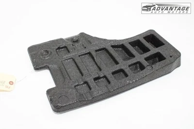 2017-2021 BMW 230I F23 LCI FRONT RIGHT SIDE FOOTWELL FOAM INSERT COVER PAD OEM - Image 1 of 4