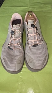 Tolle VIVOBAREFOOT Primus Trail Firm Ground Damenschuhe  Leder Gr.41 Top-Zustand - Bild 1 von 8