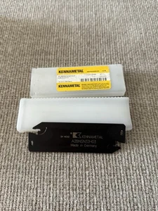 KENNAMETAL a2bnsn32h03 Cutoff Blade OEM Original - Picture 1 of 5