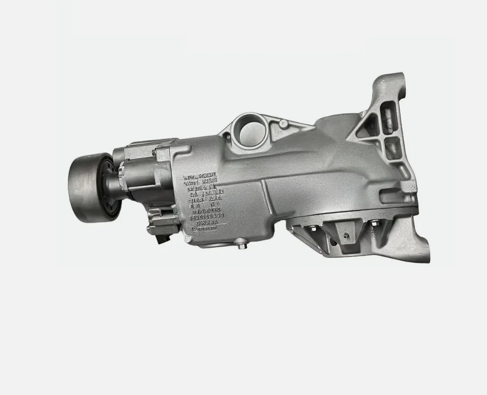 Diferencial portador trasero para Land Rover LR2 2009-2015 LR003138 LR031377 2,0 y 3,2 Foto 1 de 4