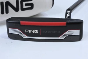 Ping Anser 4 2021 Putter / 34 Inch - Picture 1 of 8