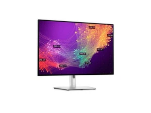 Dell UltraSharp U3023E 30" WQXGA 2560 x 1600 (2K) 60 Hz HDMI, DisplayPort, USB, - Picture 1 of 12