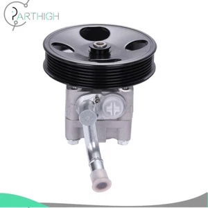 New Power Steering Pump For 2003-2008 Infiniti FX35 3.5L V6 GAS DOHC - Picture 1 of 19