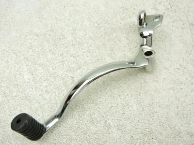 Dual Range Gearbox Transmission Shift Lever 1983 Honda CB1000C Custom 1725br — 第 1/4 张图片