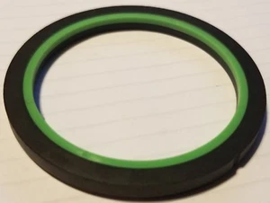 MNBR-105x120.5x5.9, Metric, Rod Buffer, Urethane - Picture 1 of 2