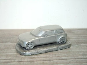Saab Concept Car - Pewter Modelcar *33786 - Picture 1 of 2