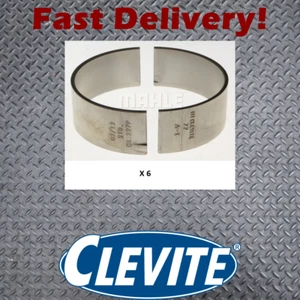 Clevite +040 Conrod bearing set fits Chevrolet 200 Various - Picture 1 of 1