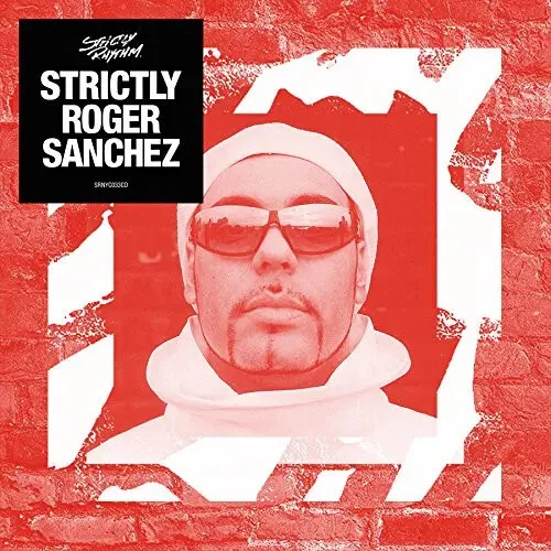 CD-BOX Roger Sanchez Strictly Roger Sanchez SLIPCASE DIGIPAK Strictly Rhythm - Bild 1 von 1