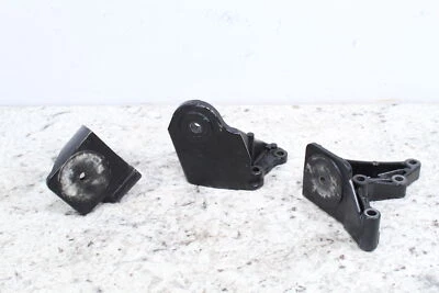 2011 SEA-DOO GTI 130 Motor Mounts Engine Brackets 420811781 420811786 - Image 1 of 4