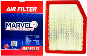 Filtro de aire motor Marvel MRA90172 (84121217) para Chevy Silverado 1500 2019-2025 - Imagen 1 de 5