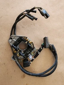 1986 Honda CR250R CR 250 Stator - Tested and Working - Picture 1 of 5