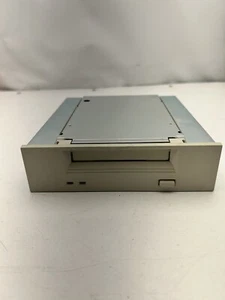 12/24 GB SCSI DAT DDS3 Tape Drive HP C1537-00260 Band Drive Streamer DAT74 - Picture 1 of 6