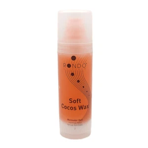 Haarwachs Kokosduft - Rondo Soft Cocos 30ml / Haarstyling / Reisegröße - Bild 1 von 10