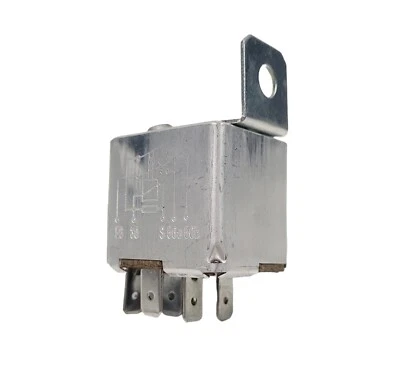 AS-ELEKTRIK Relais Scheinwerfer für DEUTZ 4506 5206 6206 6806 7206 8006 10006 Traktor