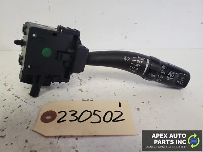 Interruptor de columna limpiaparabrisas OEM 2007-2012 Kia Rondo 93420-1D200 Foto 1 de 4