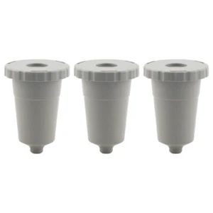 3 Pack Replacement Coffee Filter Set for Keurig My K-Cup B30 B40 B50 B60 B70 - Picture 1 of 3