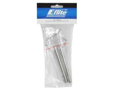 E-flite EFlite 60-120 F4U Corsair Shock-Absorbing Strut Set Struts EFLG520F4U - Image 1 of 2