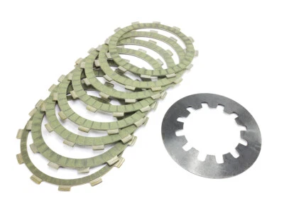 Kupplung Satz verstärkt EBC SRC065 für Yamaha YZF-R1 RN R1 R 1 Baujahr 1999-2003 - Bild 1 von 4