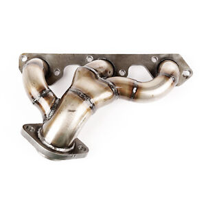 Exhaust Manifolds & Headers for 2008 Jeep Wrangler for sale | eBay