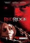 Red Ridge (Dvd)- You Can Choose With Or Without A Case