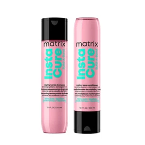 MATRIX TOTAL RESULTS Kit Insta Cure Build A Bond Sh 300ml + Acondicionador 300ml - Imagen 1 de 1