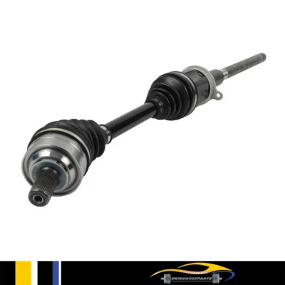 GAS CV Axle Front RH for 2016-2022 Volvo V60 V90 Cross Country XC60 XC90 L4 2.0L - Image 1 of 4