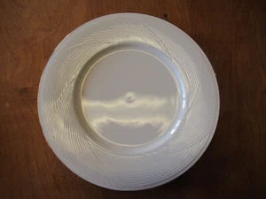 Plato de cena de oro Dansk Bangladesh TAPICES 11" 1 ea 4 disponible - Imagen 1 de 3