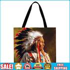 Indians linen bag _