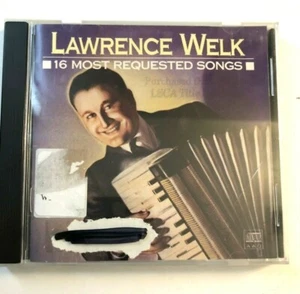 16 meistgesuchte Songs CD (1989) Lawrence Welk - Bild 1 von 3