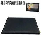 7" LCD Touch Screen Display Replacement TDO-WXGA0700K00057-V1 For Compass 17-20