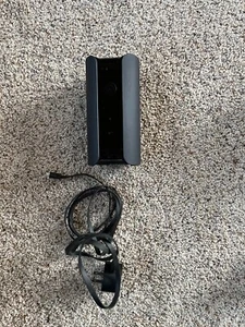 Canary View 1080p HD Security Camera - CAN400USBK - Complete Wireless System - Picture 1 of 3