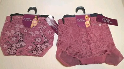 Lote de 2... Adored by Adore Me...Tanga Payal... Pack de 2 bikini Jenny para mujer... 3x Foto 1 de 4