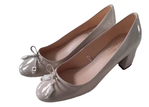Kate Spade Patent Leather Shoes Size 7.5B - Picture 1 of 4