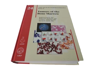 TUMORS OF THE BONE MARROW 24 FOUCAR AFIP ATLAS TUMOR PATHOLOGY SERIES 4 - Bild 1 von 1