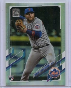 2021 Topps Update Rainbow Foil Baseball Complete Your Set - Picture 1 of 1