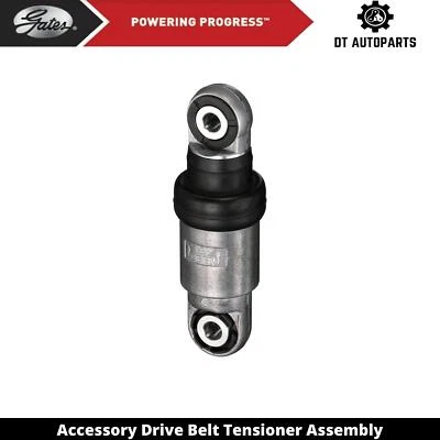 Conjunto de tensor de correa de transmisión para BMW M5 1999-2003 puertas de aire acondicionado 2000 Foto 1 de 4