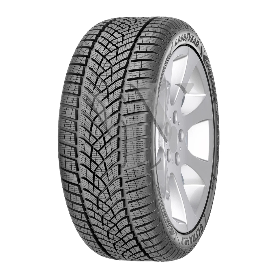 Goodyear 205/55r17 91h ROF UltraGrip Performance