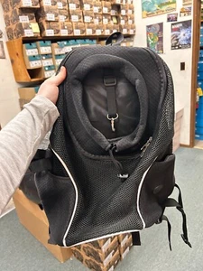 WOYYHO, Nuevo, Mochila Porta Mascotas Perros Mochila Portaviajes Paquete Frontal Mediano - Imagen 1 de 1