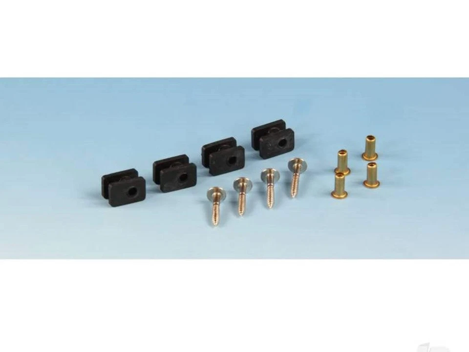 Hitec Standard Servo Hardware Nur (56336) : 22956336 - Bild 1 von 1