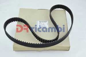 CINGHIA DENTATA DISTRIBUZIONE OPEL ASTRA G ZAFIRA A - ASTRA H - OPEL 93192783 - Imagen 1 de 2