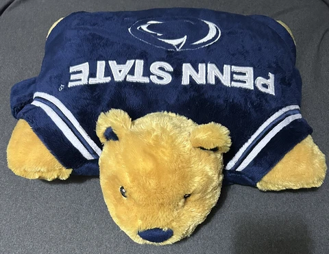 Pillow Pet- Large Penn State Nittany Lions NCAA Cover