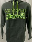 Le Tigre Official Licensed Sweater (Gray)