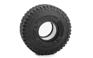 RC4WD - Pneus tout terrain BFGoodrich K02 échelle 1,9" - Photo 1 sur 1