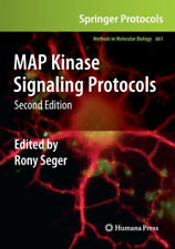 MAP Kinase Signaling Protocols (Methods in Molecular Biology) by Rony Seger