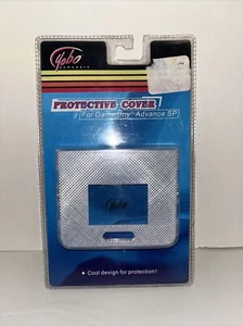 New Protective Cover for Nintendo Game Boy Advance SP GBA SP - Picture 1 of 4