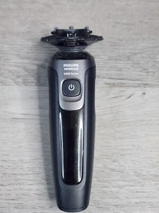 Philips S5966 Norelco Aquatouch Rechargeable Electric Shaver NO BLADES - Picture 1 of 4